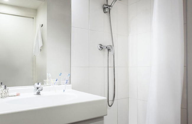 Aparthotel Adagio Access Paris Quai D'Ivry - Foto 22