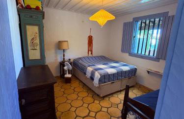 Vila Santo Toque - Garden House - Foto 14