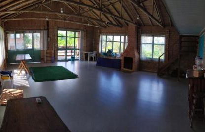 Sítio em meio a natureza, perfeito para relaxar - Foto 44