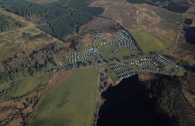 Stunning 2-bed Apartment in Newton Stewart - Photo 27