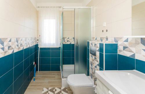 Apartments Jelena Vantačići - Foto 9