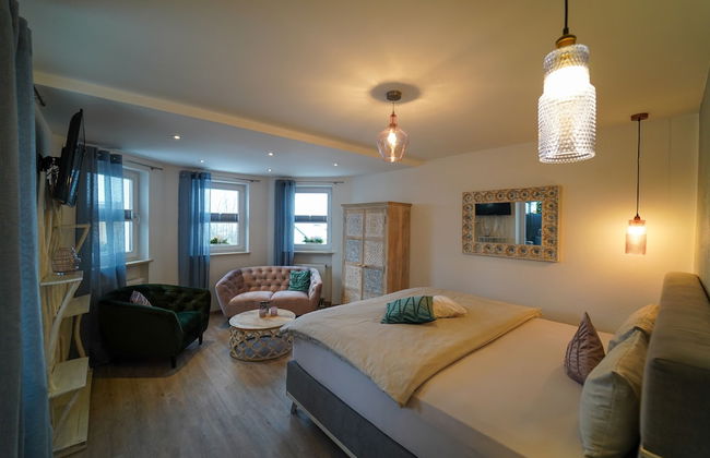 Spa Residence Seibold - Foto 6