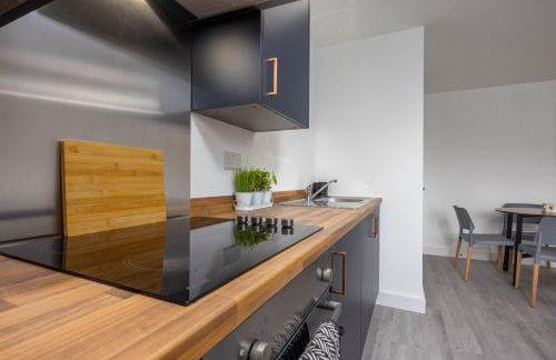 1 Bedroom Flat Near Bradford With Free Parking - Foto 23