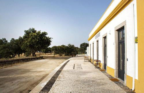 Casas do Apeadeiro de Evoramonte - Foto 43