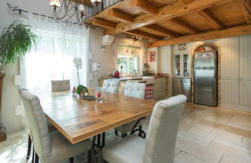 Villa Bacchus, Provence - Foto 13