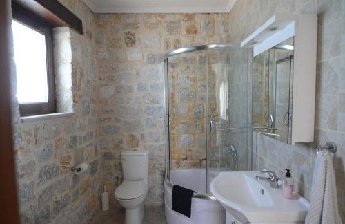 Antorina Beachfront Villas with Private Pools - Foto 39