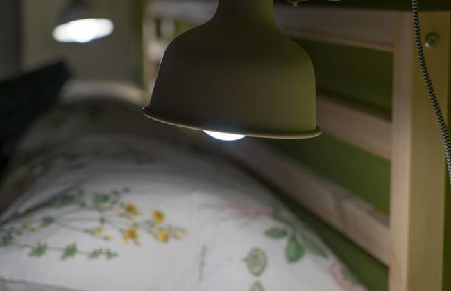 My Room in Trani - Foto 25