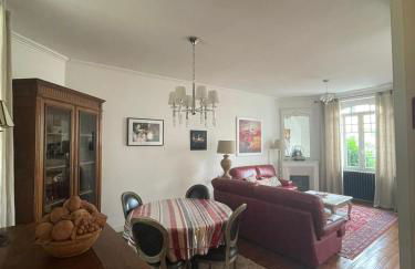 Jolie maison quartier Vesone - Foto 10