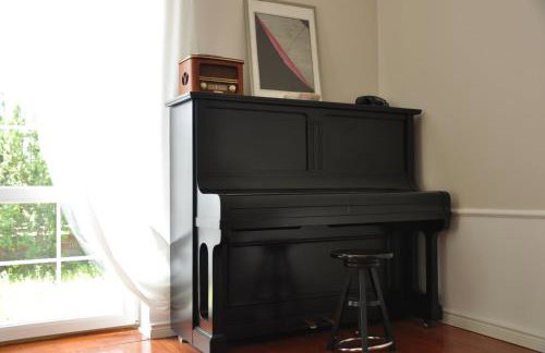 BE WELL 3-Rooms Apartment with Parking and Garden - Foto 9