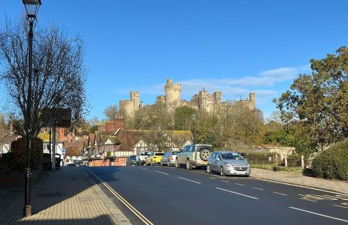 Dove Cottage is a Central, Riverside, Charming Victorian Cottage - Foto 42
