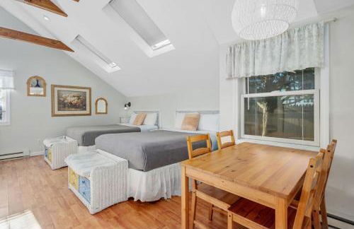 Seaside Cottages - Cottage 21 - Seaflower - Foto 7