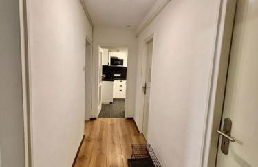 Cozy feel-good apartment near downtown - Foto 6