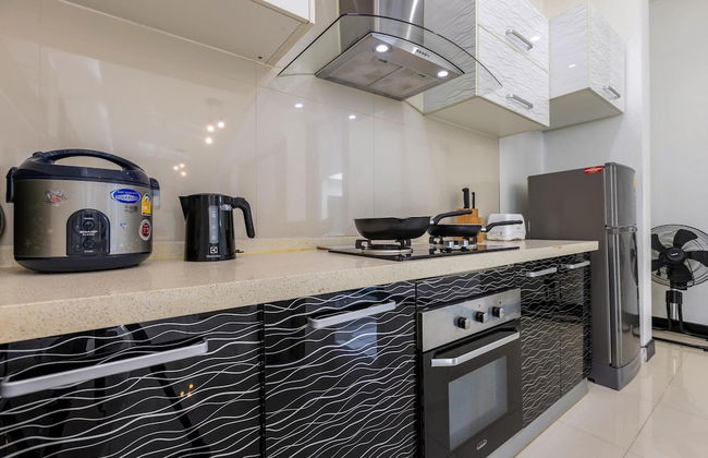 4 Bedroom Modern Pool Villa BL10 - Foto 36