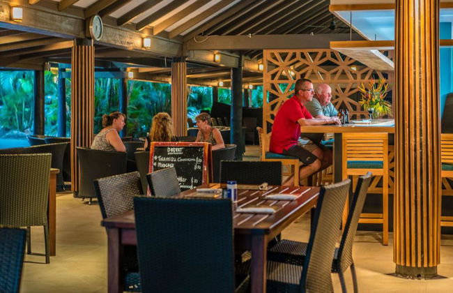 Fiji Palms - Foto 12