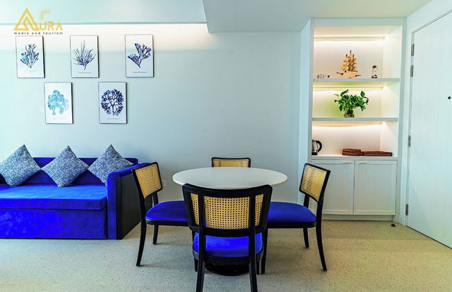 Hillside Sunset Apartment - Foto 33