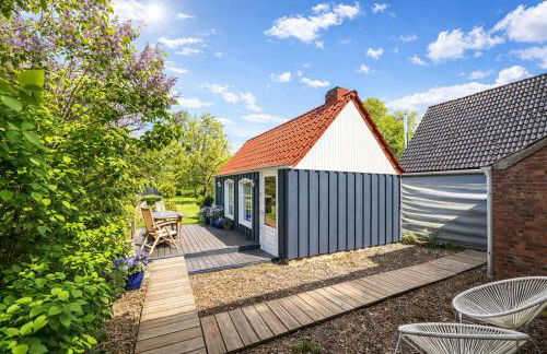 Huus an`t Dörpsdiek - Foto 35