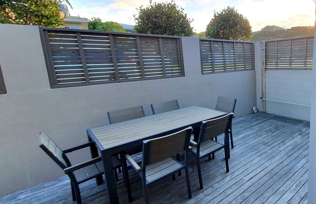 Private 2 Bedroom at the Mount main Beach - Foto 10