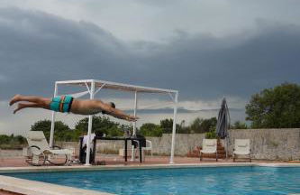 Mandarina Room with incredible view - Foto 34