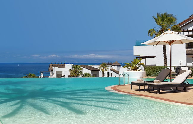 Las Terrazas de Abama Suites - Foto 78