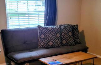 Charming Central Amarillo Retreat with a Jacuzzi - Photo 9