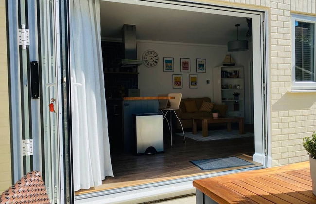 Luxury Apartment-golden Triangle, Parking & Garden - Foto 17