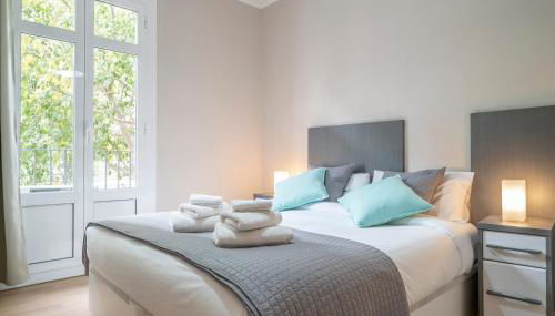 The Family Host - Lost Garden Ciutadella Park - Foto 5