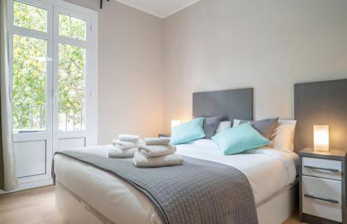 The Family Host - Lost Garden Ciutadella Park - Foto 5