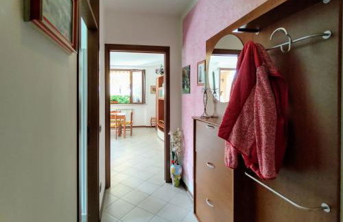 Apartment Parco Musadino by Interhome - Photo 10