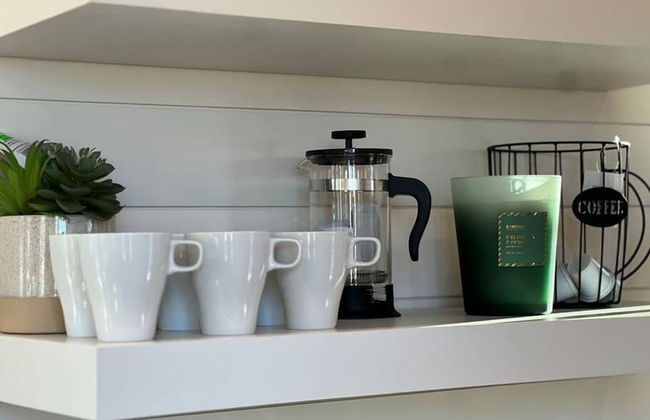 NEW The Flagship 2 Story Container Home - Foto 21