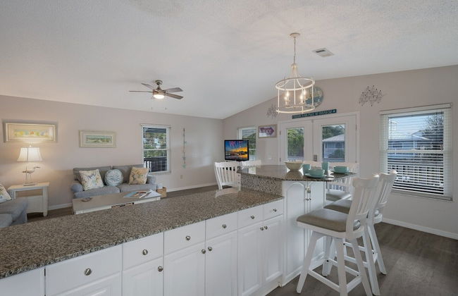 Canario 3 Bedroom Home by RedAwning - Foto 10