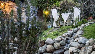 Borgo Casale - Photo 4, Garden