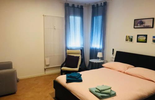 ApartmentsPadova - Foto 22