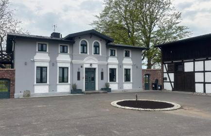 Siedlisko Komory - Foto 20