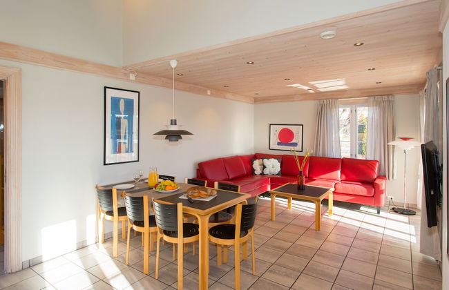 Topcamp Bie - Grimstad - Foto 16