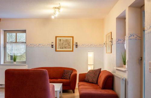 Ferienwohnung 1 Hof Schäfer - Foto 6