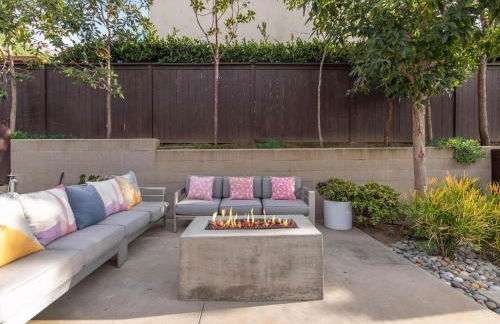 Luxury Coastal Home - Pool, Spa, AC, & Ocean Views - Foto 33