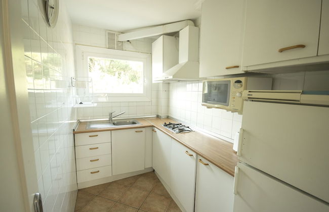 Apartment Rocmar 1D - Foto 8