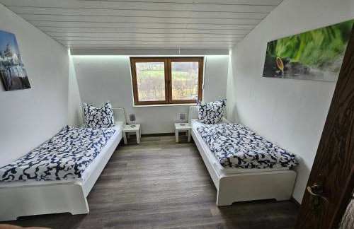 Ferienwohnung am Heuberg - Foto 12