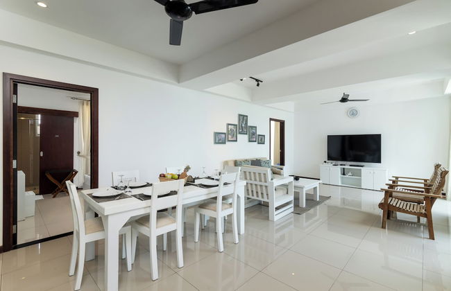 Oceanfront Nilaveli by ICC - Foto 32