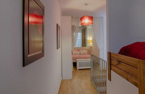 Casas Rurales Prunus Avium - Photo 64