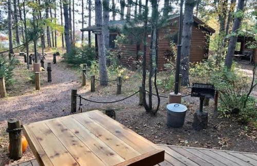 Honeybear Hideaway Cabin - Foto 22