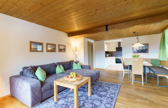 Apartmenthaus Jagdhof - Foto 24