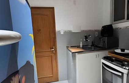 Apartamentos modernos, Equipados e confortáveis - Foto 70