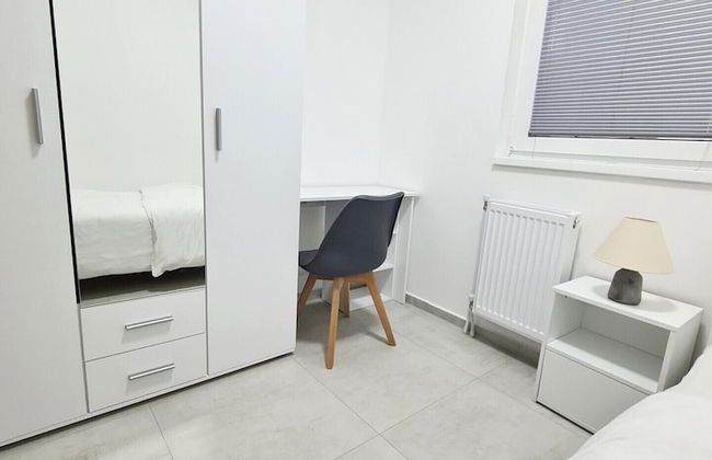 Urban Serviced Apartments - Foto 51