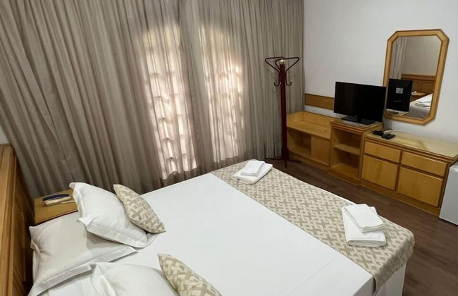 Biazi Paradise Hotel - Photo 16