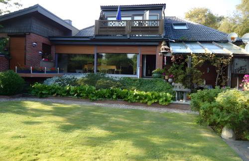 Ferienwohnung Drescher - Foto 1