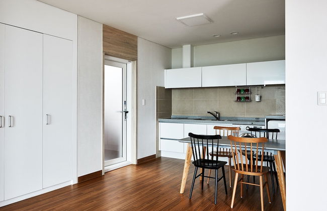 Sosiega Hue Pension - Foto 3