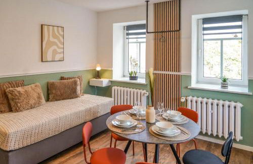 BaLa Suites Apartment House - Foto 44