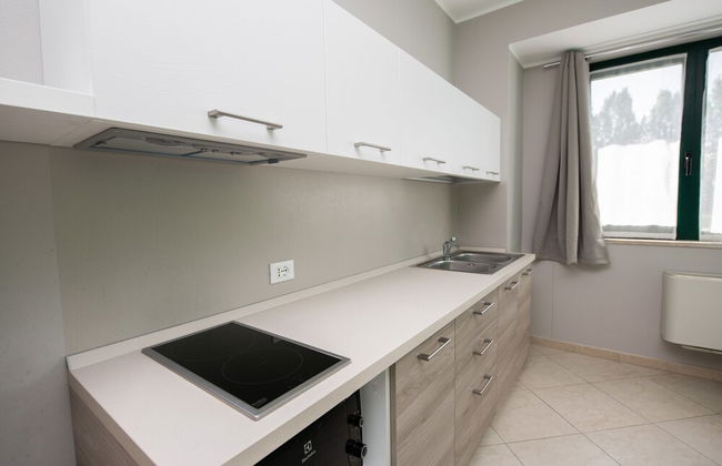 Luxury Martina Appartamenti - Foto 38