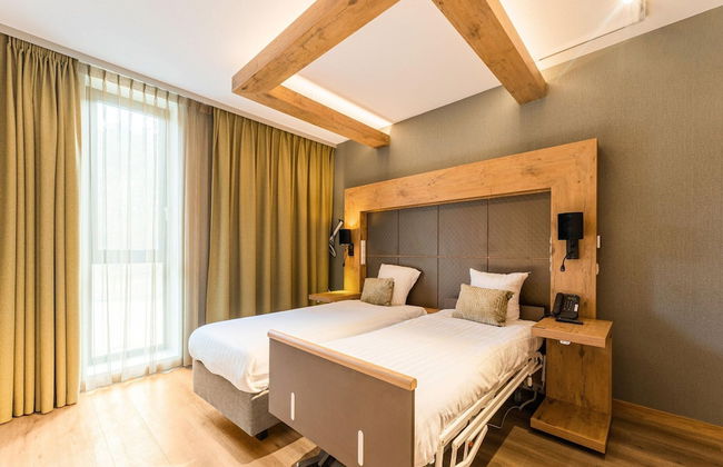 Comfortable Apartment in Egmond aan Zee Near Sea - Foto 8